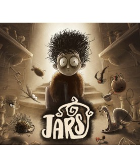 JARS Steam Key GLOBAL